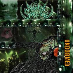 Naked Scarecrow : Undoomed